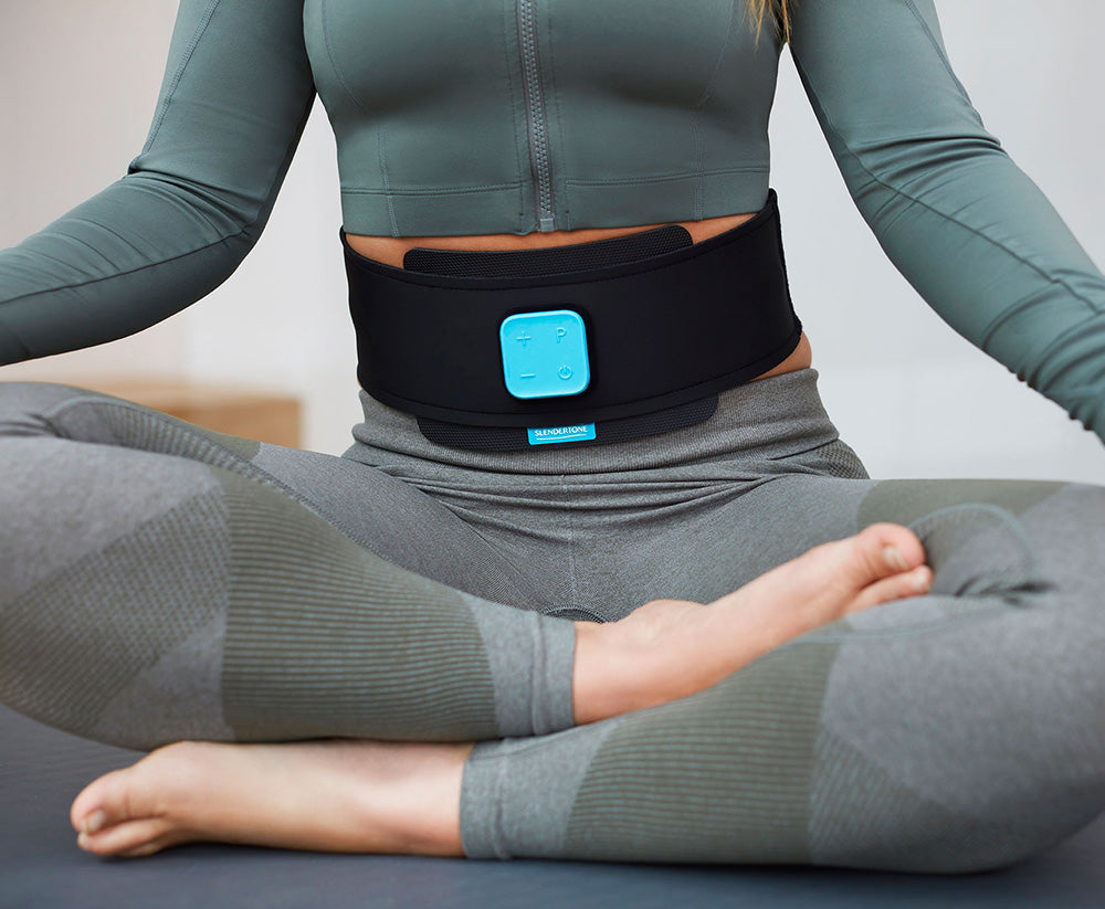 ’Evolve’ from Beginner to Expert with The Progressive Toning Plan