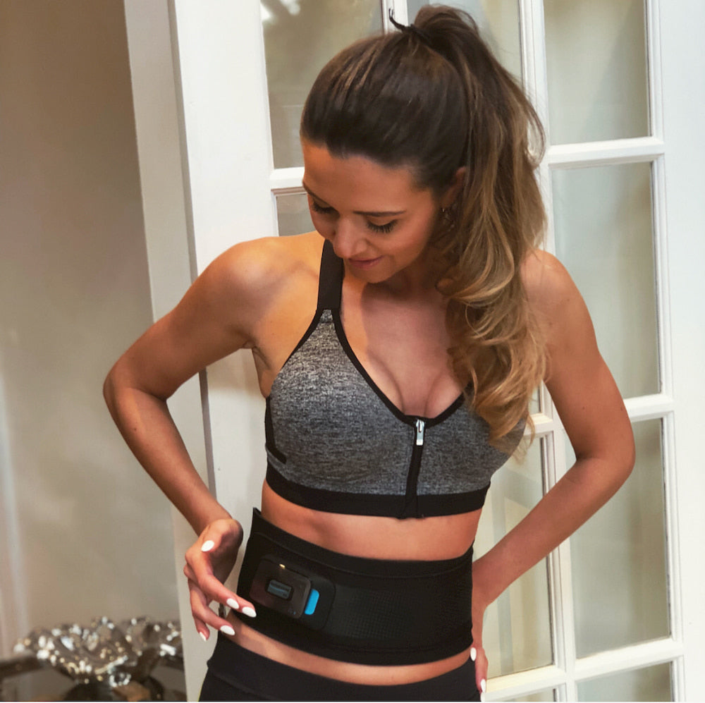 Fitting More Fitness into Your Day - Slendertone – Slendertone EU