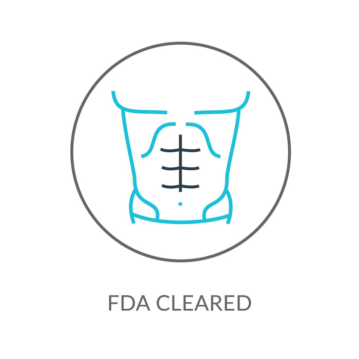 Connect Abs Toning Belt