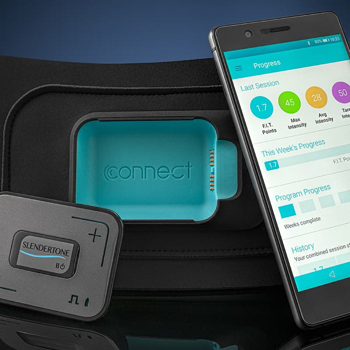 Connect Abs Toning Belt