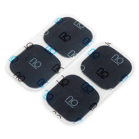 Arms Toner Women Gel Pads 1-12 Pack