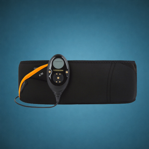 Abs7 Toning Belt & Arms Toner Men Bundle