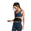 Preorder Abs7 Abdominal Toning Belt & Bottom Toner Women Bundle ( includes controller)