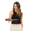 Preorder Abs7 Abdominal Toning Belt & Bottom Toner Women Bundle ( includes controller)