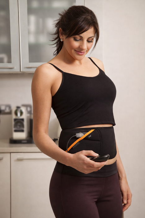 Pre- Order Abs7 Toning Belt