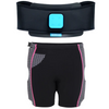 Abs8 Abdominal Toning Belt & Bottom Toner Women Bundle ( includes controller)