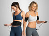 Abs 7 Toning Belt & Women Arms Toner Bundle