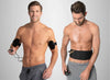 Abs7 Toning Belt & Arms Toner Men Bundle