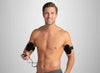 Abs8 Toning Belt & Arms Toner Men Bundle