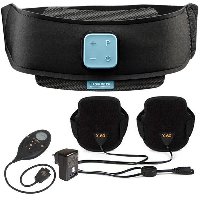 Abs8 Toning Belt & Arms Toner Men Bundle