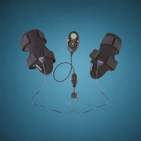 Slendertone Female Arms Toner with Controller