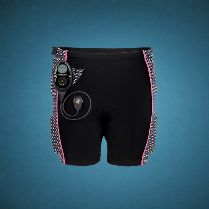 Bottom Toner with Controller