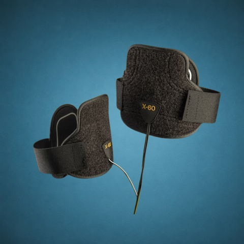 Arms Toner Men without Controller