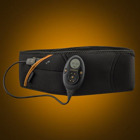 Pre Order -Abs7 Toning Belt & Arms Toner Men Bundle-