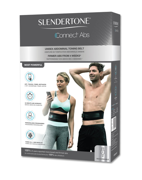 Connect Abs Toning Belt