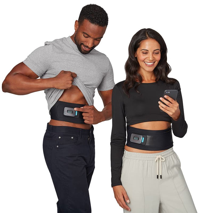 Connect Abs Toning Belt