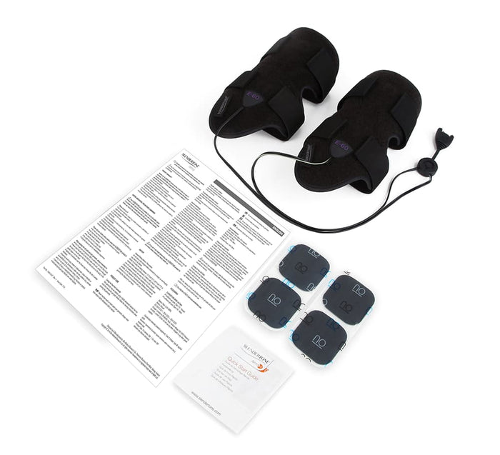 Slendertone Female Arms Toner with Controller