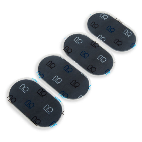 Arms Toner Men Gel Pads - 1 to 12 pack